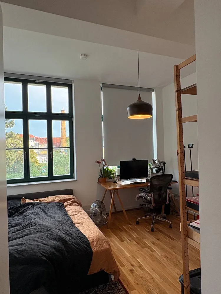 3 Zimmer Wohnung mit 102 m² in Leipzig – Bild 10