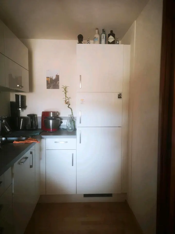 3 Zimmer Wohnung mit 71 m² in Tübingen – Bild 2