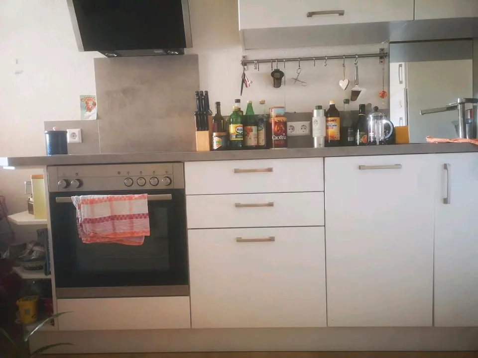 3 Zimmer Wohnung mit 71 m² in Tübingen – Bild 3