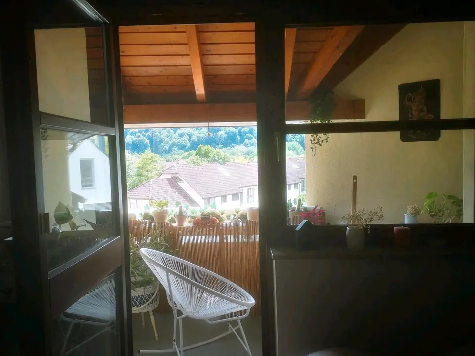 3 Zimmer Wohnung mit 71 m² in Tübingen – Bild 4
