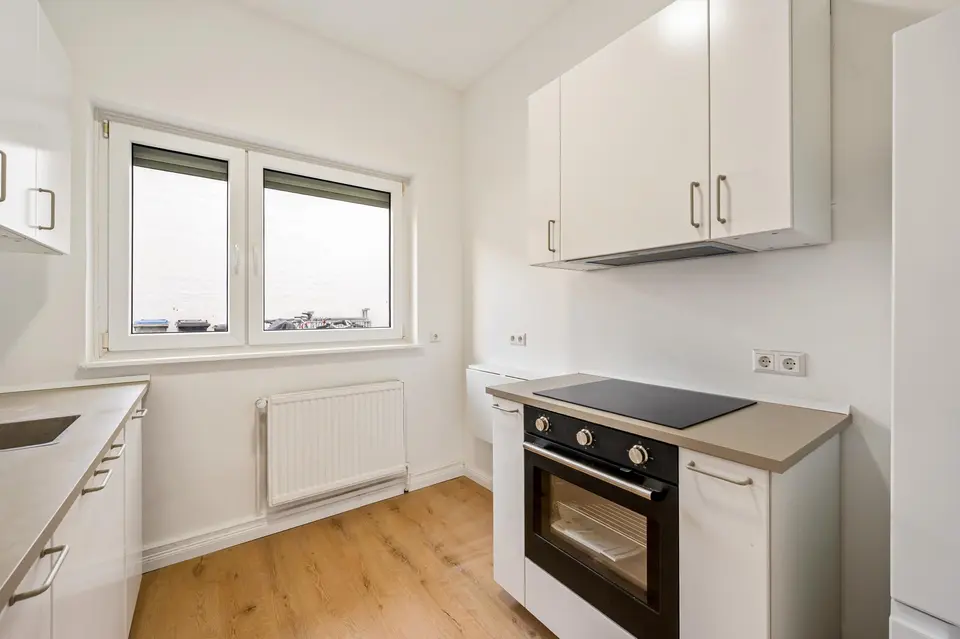 WG-Zimmer mit 65 m² in Mannheim – Bild 2