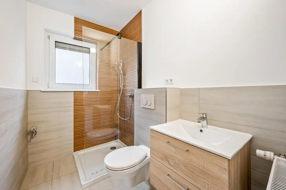WG-Zimmer mit 65 m² in Mannheim – Bild 4