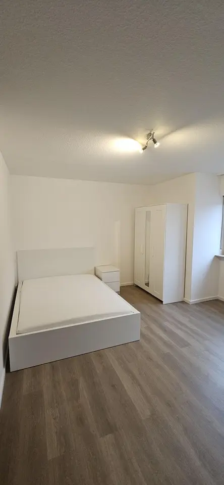 WG-Zimmer mit 65 m² in Mannheim – Bild 6