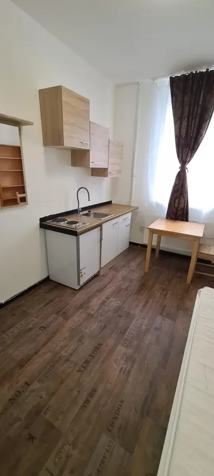 WG-Zimmer mit 65 m² in Mannheim – Bild 8