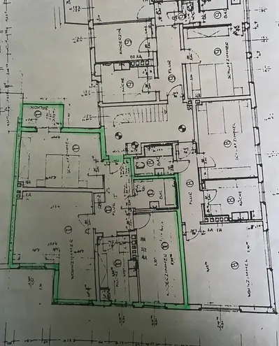 3 Zimmer Wohnung mit 75 m² in Hannover – Bild 12
