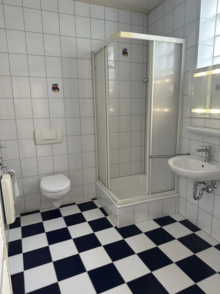 2 Zimmer Wohnung mit 65 m² in Pforzheim – Bild 1