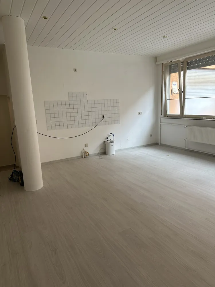 2 Zimmer Wohnung mit 65 m² in Pforzheim – Bild 3