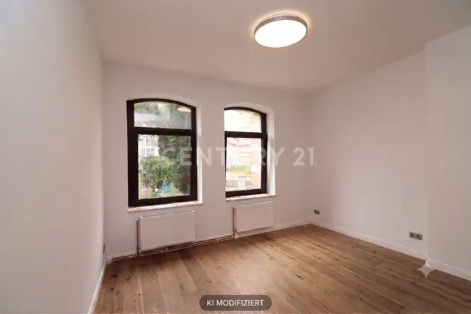 4 Zimmer Wohnung mit 109 m² in Braunschweig – Bild 11