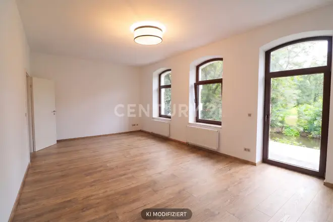 4 Zimmer Wohnung mit 109 m² in Braunschweig – Bild 3
