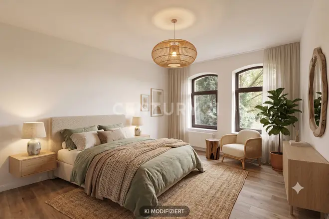 4 Zimmer Wohnung mit 109 m² in Braunschweig – Bild 4