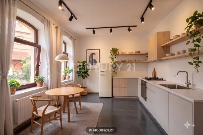 4 Zimmer Wohnung mit 109 m² in Braunschweig – Bild 6