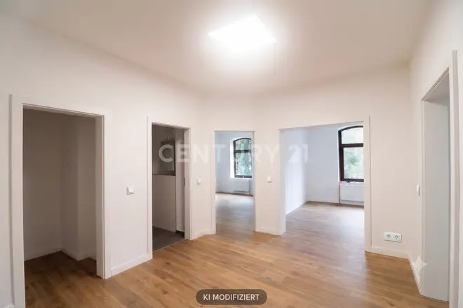 4 Zimmer Wohnung mit 109 m² in Braunschweig – Bild 8