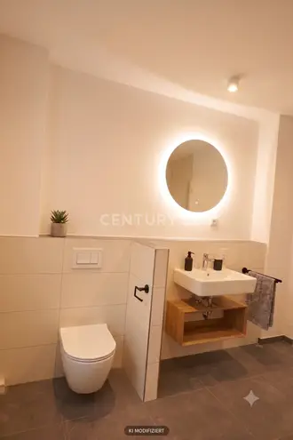 4 Zimmer Wohnung mit 109 m² in Braunschweig – Bild 9