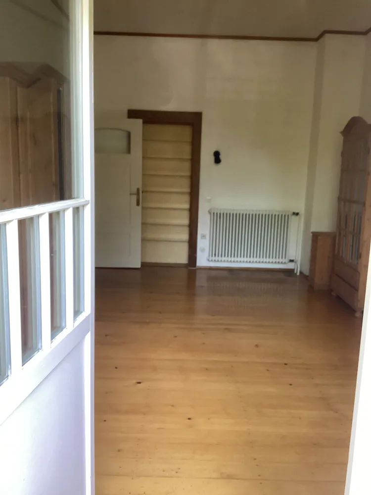 1 Zimmer Wohnung mit 55 m² in Heidelberg – Bild 1