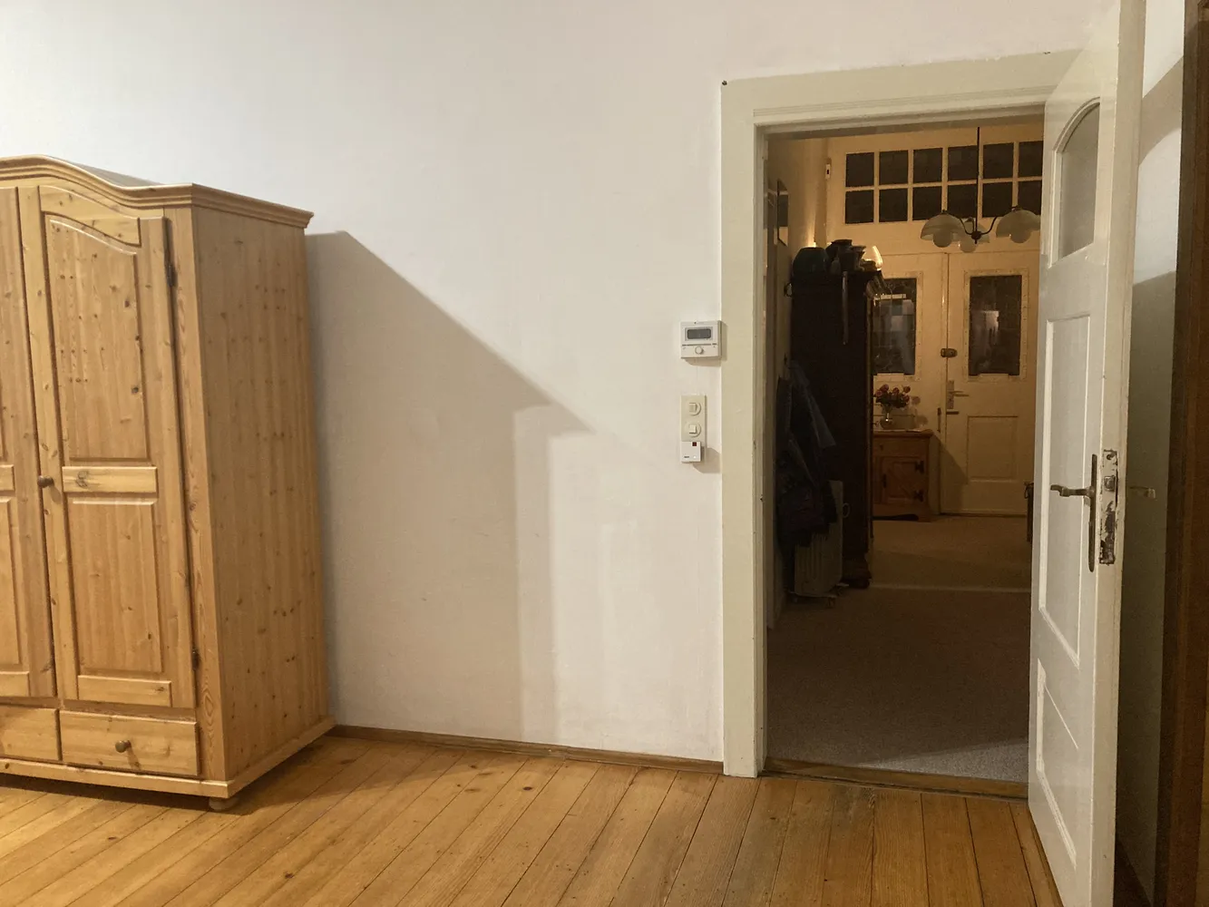 1 Zimmer Wohnung mit 55 m² in Heidelberg – Bild 3