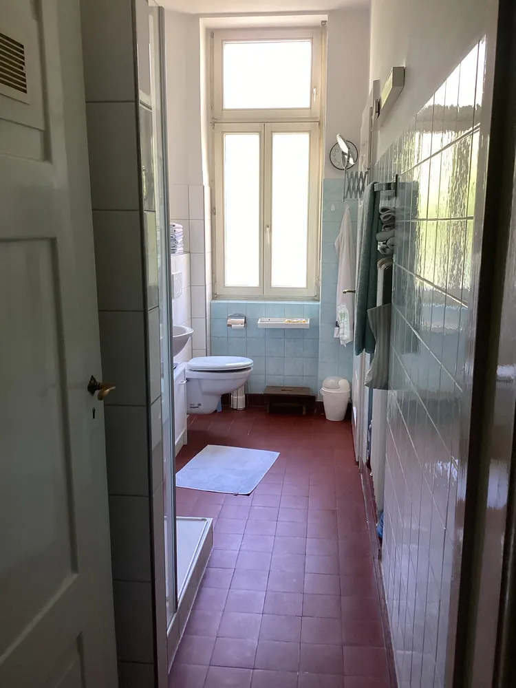 1 Zimmer Wohnung mit 55 m² in Heidelberg – Bild 4