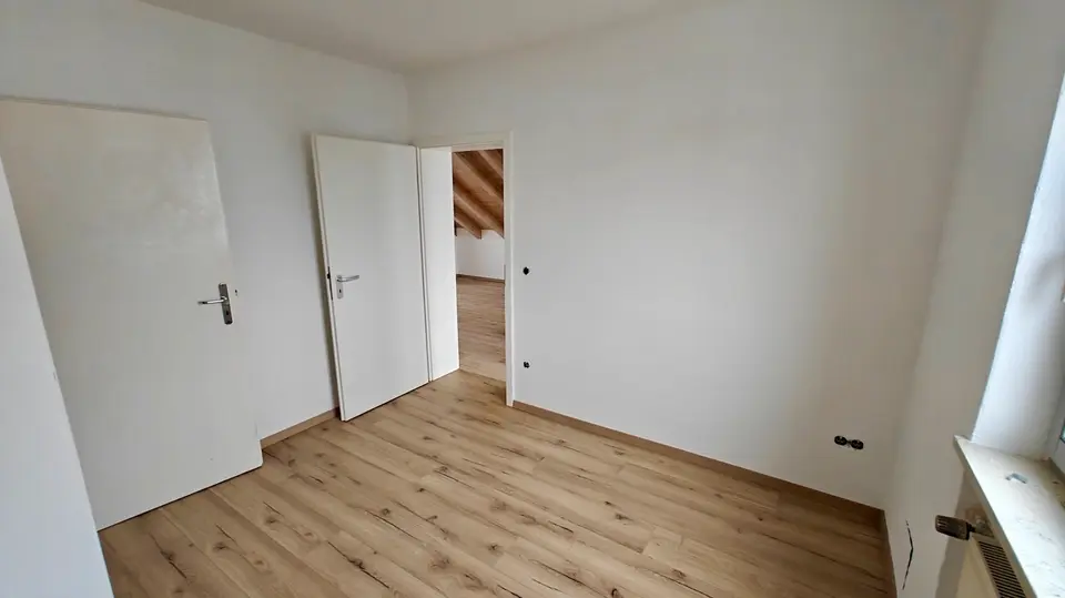 2 Zimmer Wohnung mit 58 m² in Landshut – Bild 3