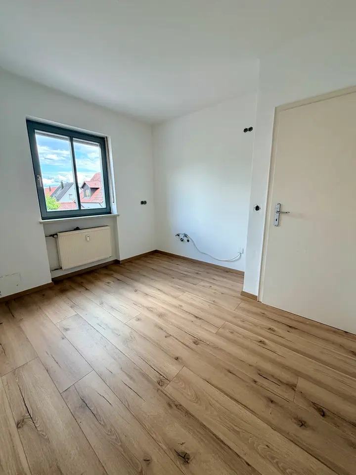 2 Zimmer Wohnung mit 58 m² in Landshut – Bild 4