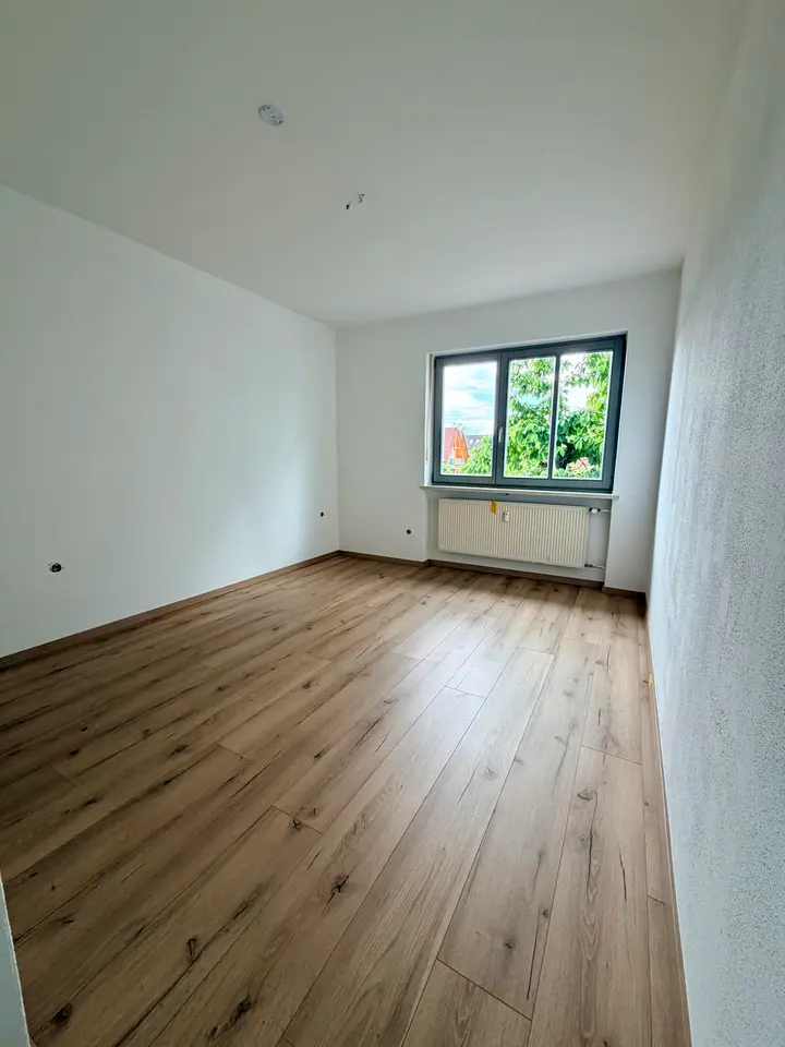 2 Zimmer Wohnung mit 58 m² in Landshut – Bild 5