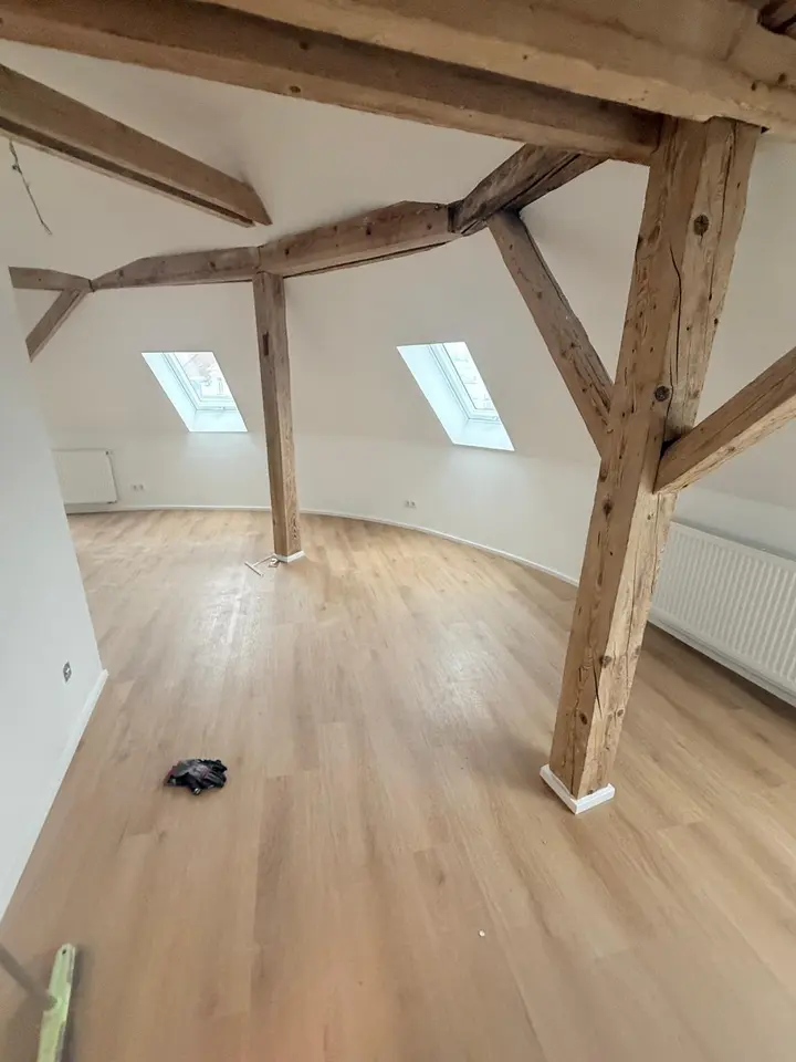 2 Zimmer Wohnung mit 58 m² in Landshut – Bild 9