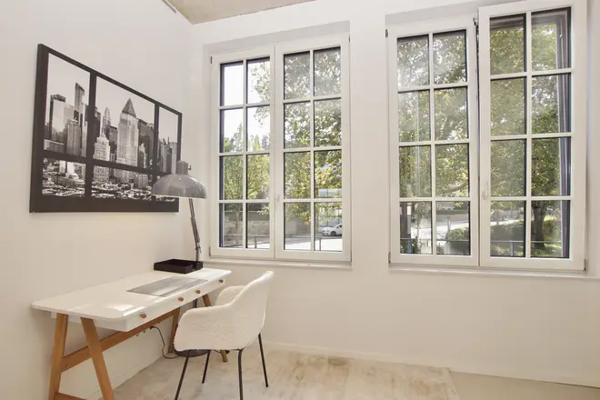 2 Zimmer Wohnung mit 89 m² in Wiesbaden – Bild 11