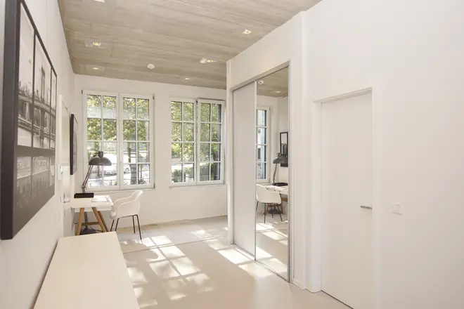 2 Zimmer Wohnung mit 89 m² in Wiesbaden – Bild 2