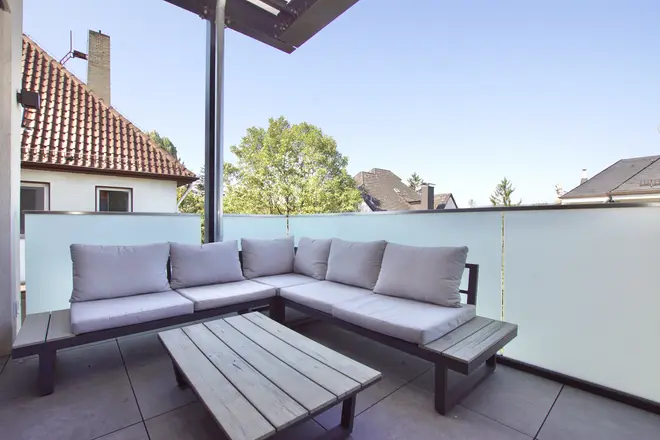 2 Zimmer Wohnung mit 89 m² in Wiesbaden – Bild 4