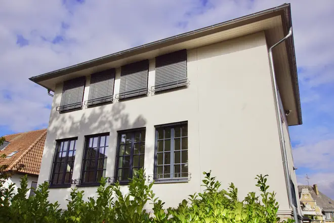 2 Zimmer Wohnung mit 89 m² in Wiesbaden – Bild 5