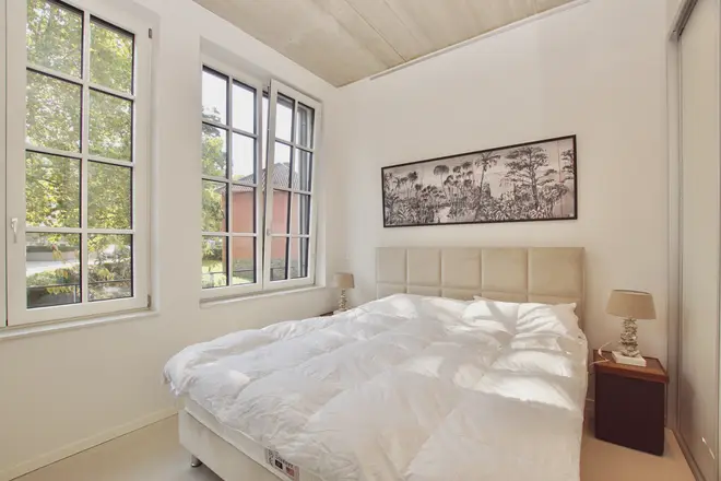 2 Zimmer Wohnung mit 89 m² in Wiesbaden – Bild 7