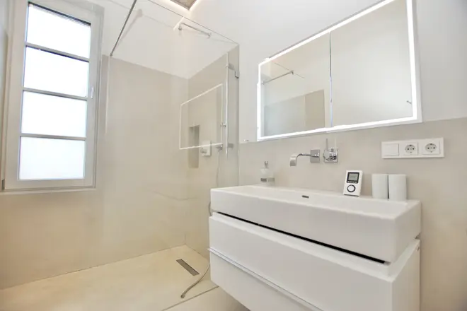 2 Zimmer Wohnung mit 89 m² in Wiesbaden – Bild 9