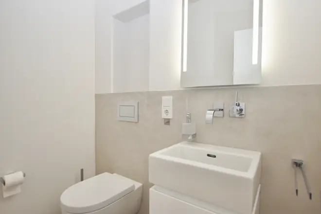 2 Zimmer Wohnung mit 89 m² in Wiesbaden – Bild 10