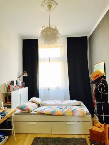 2 Zimmer Wohnung mit 53 m² in Mannheim – Bild 3