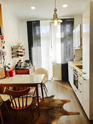 2 Zimmer Wohnung mit 53 m² in Mannheim – Bild 4