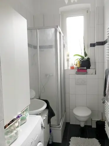 2 Zimmer Wohnung mit 53 m² in Mannheim – Bild 5
