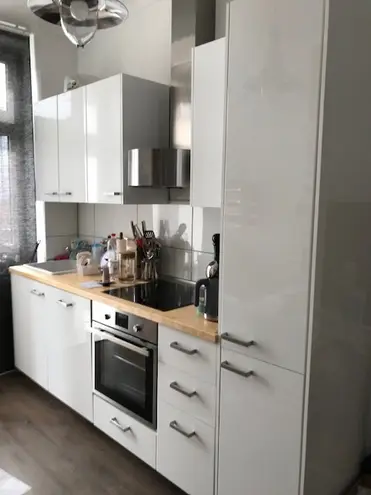 2 Zimmer Wohnung mit 53 m² in Mannheim – Bild 6