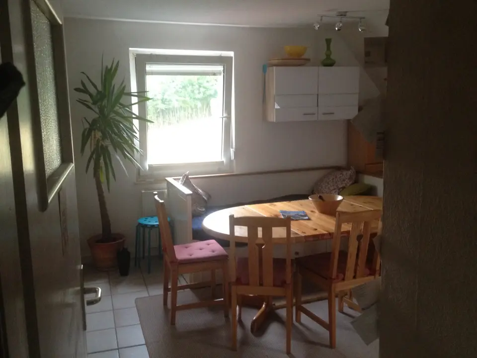 WG-Zimmer mit 55 m² in Siegen – Bild 1