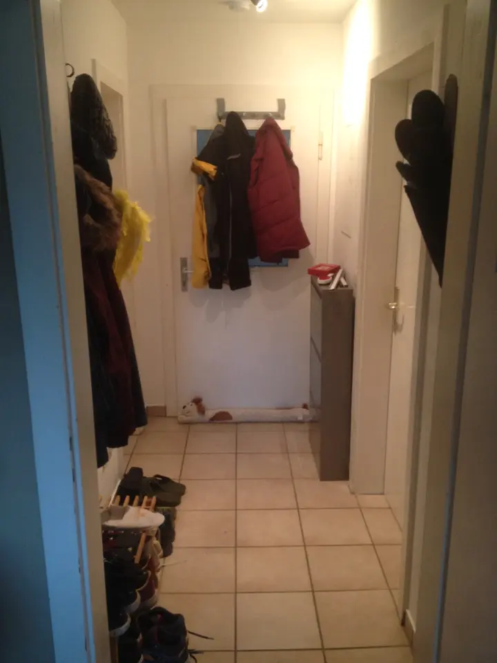 WG-Zimmer mit 55 m² in Siegen – Bild 2