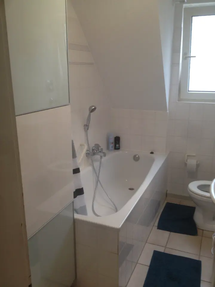 WG-Zimmer mit 55 m² in Siegen – Bild 4