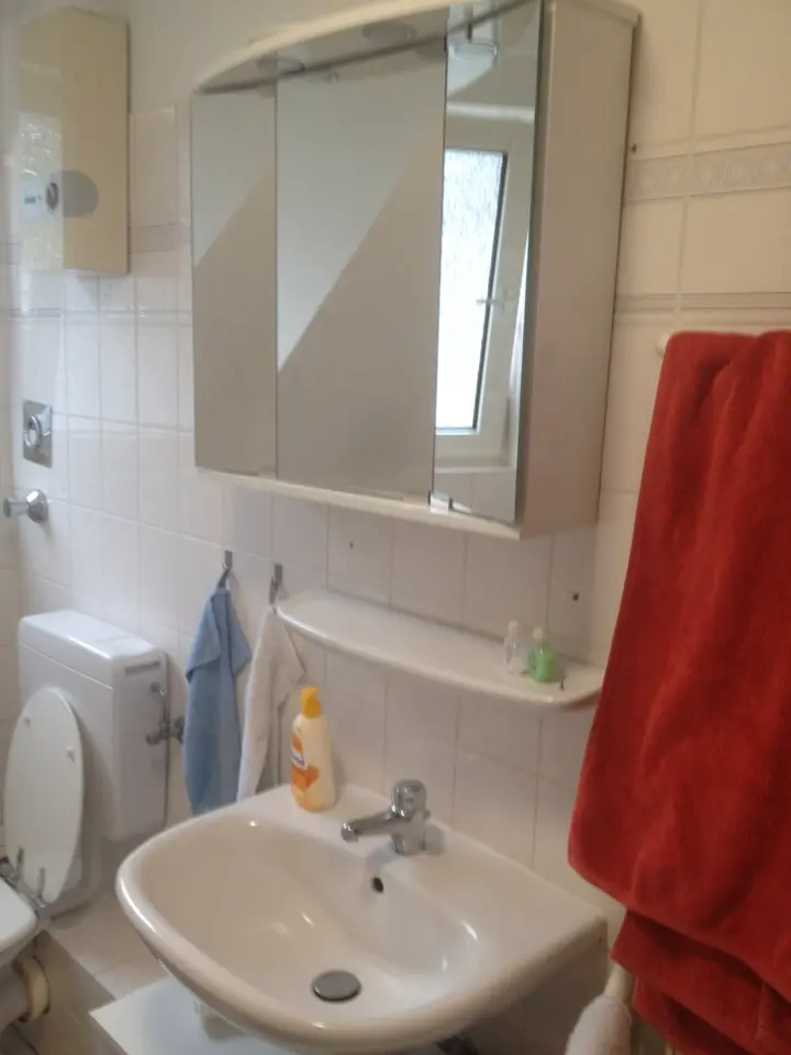 WG-Zimmer mit 55 m² in Siegen – Bild 5