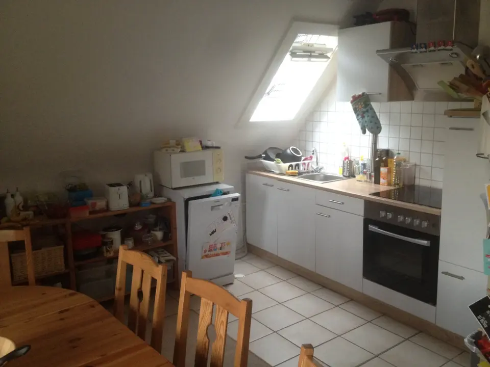 WG-Zimmer mit 55 m² in Siegen – Bild 6