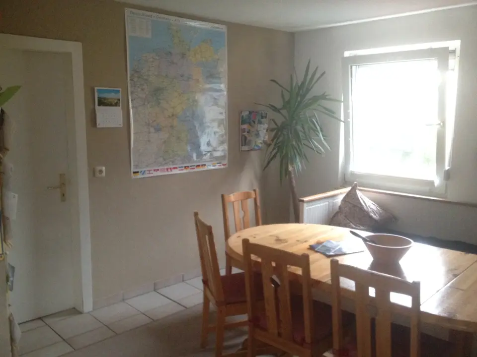WG-Zimmer mit 55 m² in Siegen – Bild 7