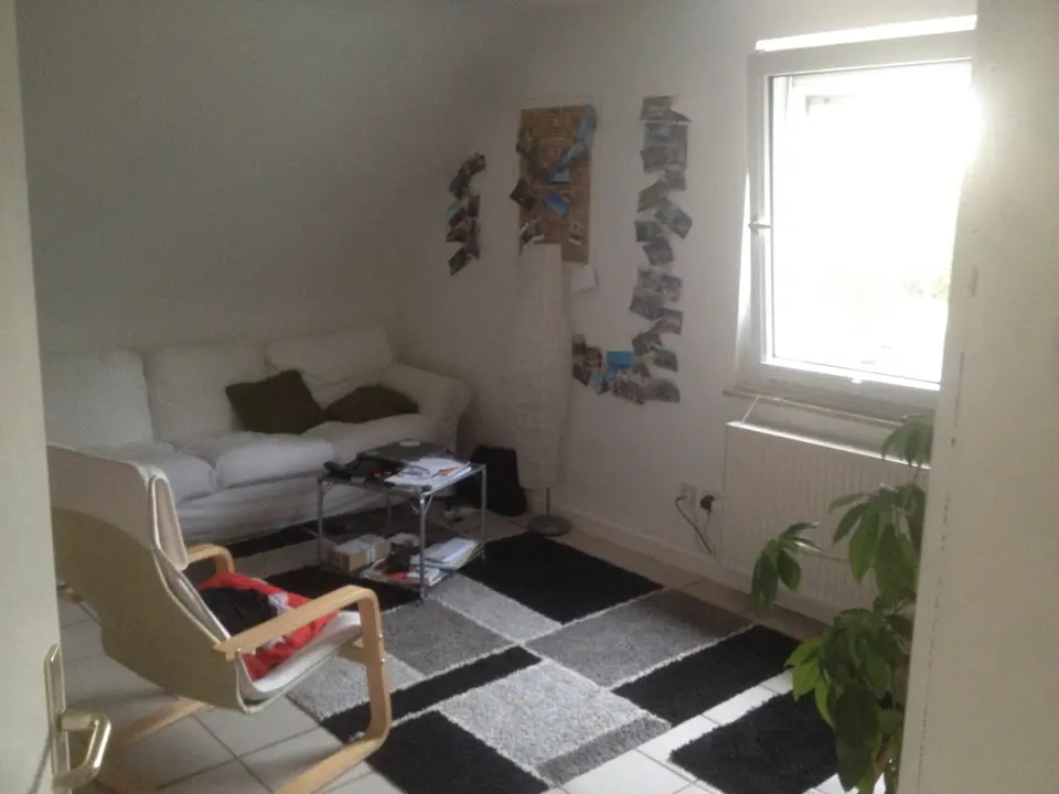 WG-Zimmer mit 55 m² in Siegen – Bild 8