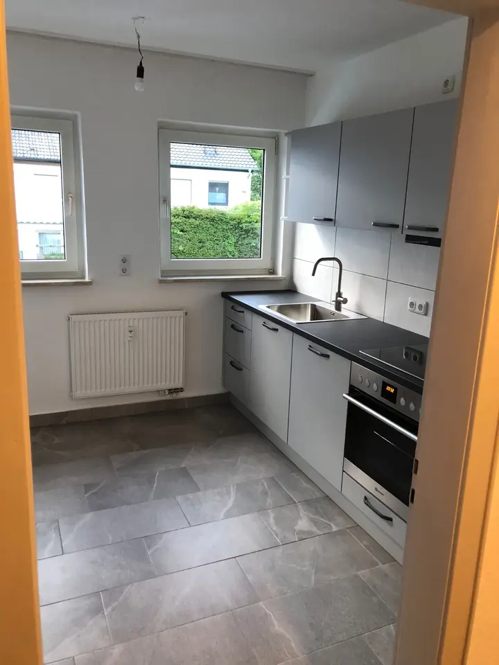 2 Zimmer Wohnung mit 51 m² in Hamm – Bild 1