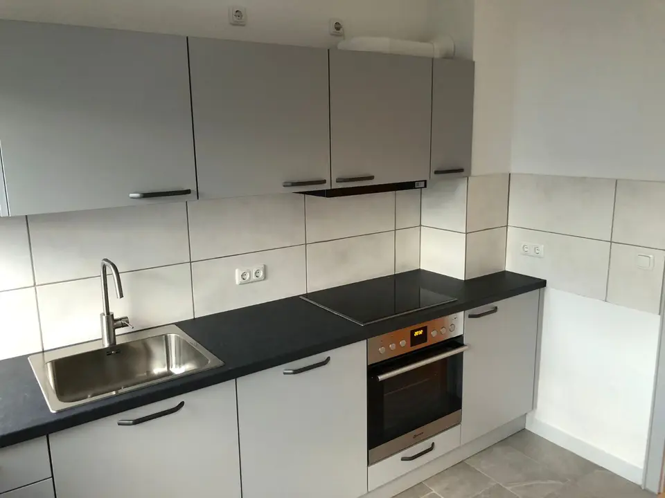 2 Zimmer Wohnung mit 51 m² in Hamm – Bild 2