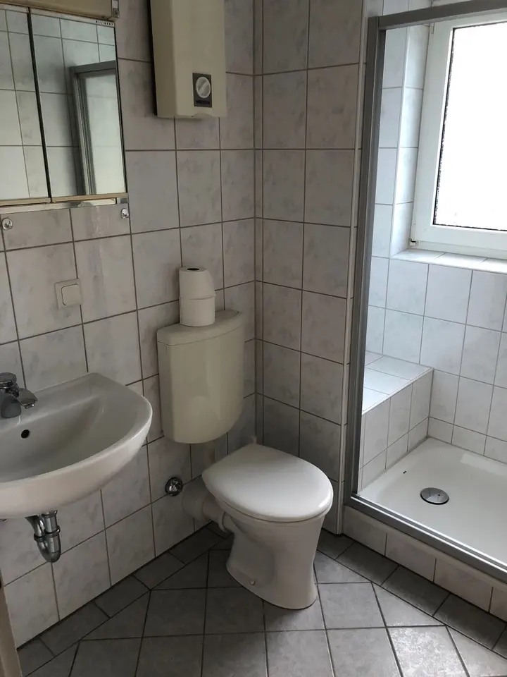 2 Zimmer Wohnung mit 51 m² in Hamm – Bild 5