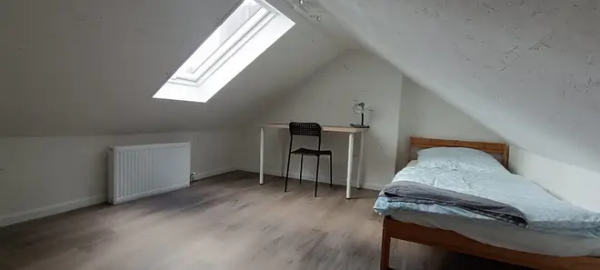 WG-Zimmer mit 10 m² in Dortmund – Bild 1