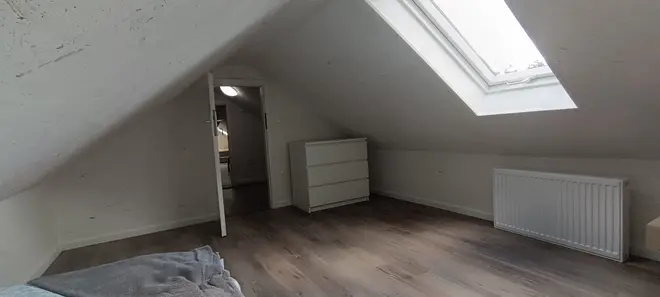 WG-Zimmer mit 10 m² in Dortmund – Bild 2