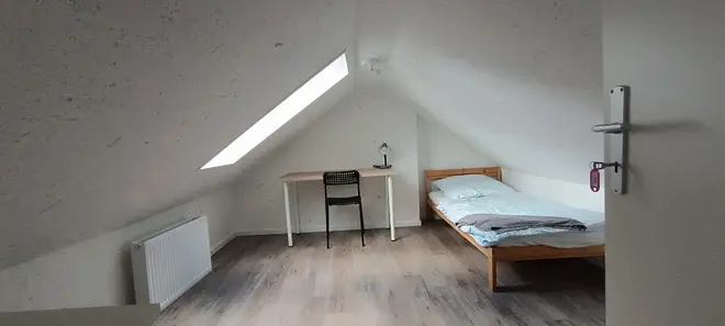 WG-Zimmer mit 10 m² in Dortmund – Bild 3