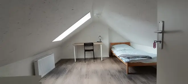 WG-Zimmer mit 10 m² in Dortmund – Bild 4