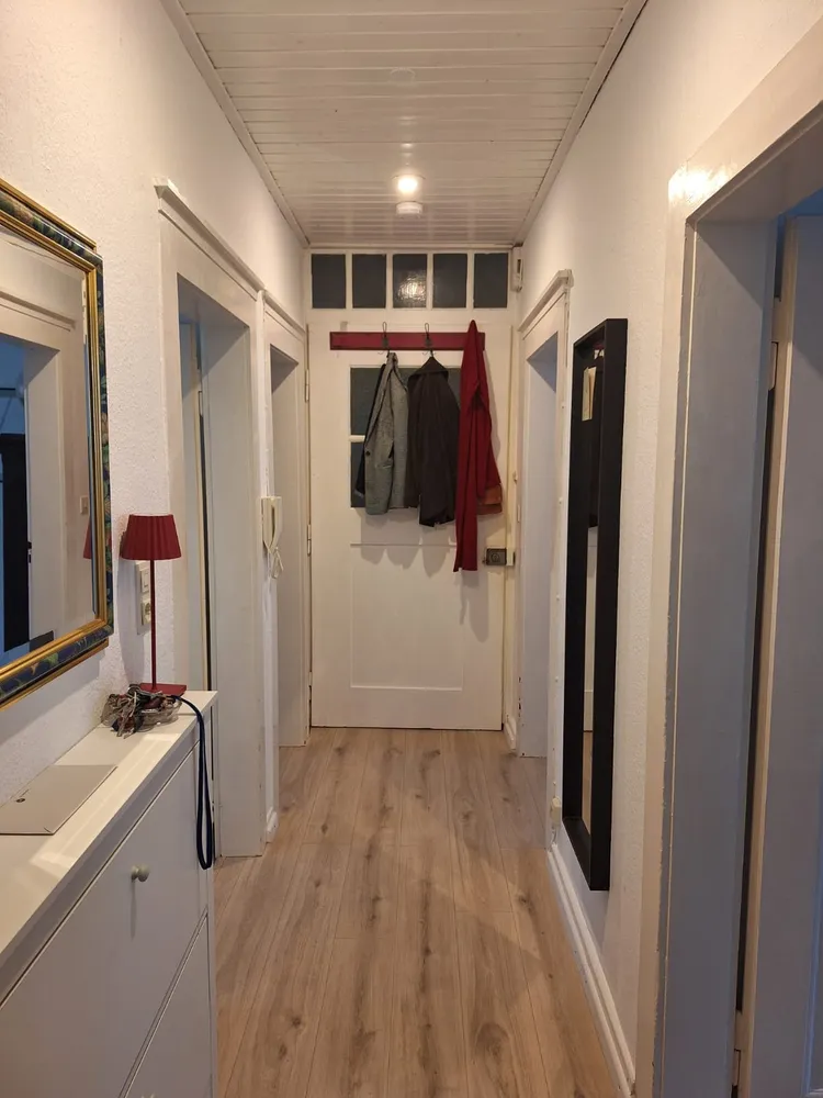 3 Zimmer Wohnung mit 65 m² in Heidelberg – Bild 3